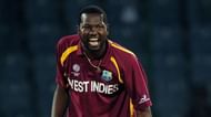 Suleiman Benn West Indies Cricket